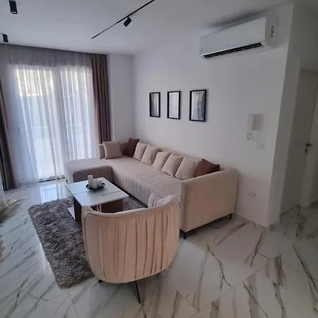 Апартаменты Velvet Vista Luxury 1057