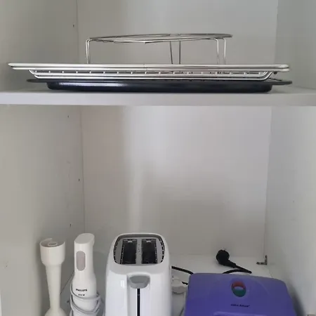 Velvet Vista Luxury 1057 Апартаменты Голем