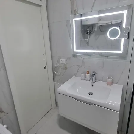 Velvet Vista Luxury 1057 Апартаменты