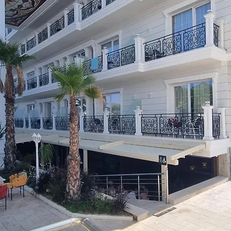 Velvet Vista Luxury 1057 Апартаменты