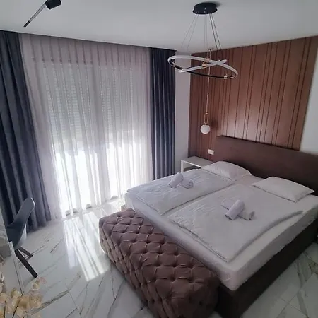 Velvet Vista Luxury 1057 Golem (Tirana)