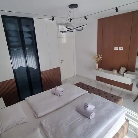Velvet Vista Luxury 1057 * Golem (Tirana)