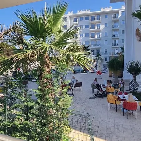 Velvet Vista Luxury 1057 Golem (Tirana)